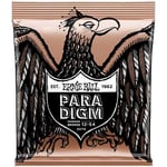 Ernie Ball 2076 Medium Light Paradigm Phosphor Bronze