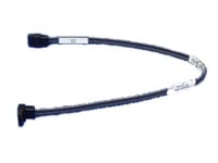 Hp - Sata-Kabel - Sata Til Sata - 33 Cm - Høyrevinklet Kontakt - For Business Desktop Dc5100, Dc7600  Business Notebook Nc6220  Workstation Xw4300, Xw8200