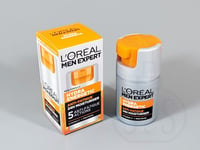 L'OREAL MEN EXPERT HYDRA ENERGETIC ANTI-FATIGUE 24H MOISTURISER 50ml