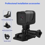 1080P Multifunctional Cycling Camera Bicycle Camera Outdoor WiFi Sports Came Kit