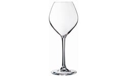 Chef & Sommelier DH853 Grand Cepages Wine Glass, 16.5 oz./470 mL, White