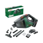 Bosch UniversalVac 18