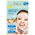 7th Heaven 24 Hour Hydration Sensitive Skin Sheet Mask