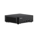 ASUS NUC 14 Pro RNUC14RVKU500000I - Barebone - mini PC - 1 x Core Ultra 5 125H / up to 4.5 GHz - RAM 0 GB - Intel Arc Gr