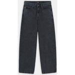 Pantalon Dickies  Tom knox loose denim jean garment dye deep