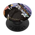 Pink Floyd Wish You Were Here 45th Anniversary PopSockets Swappable PopGrip