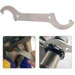 Clé Amortisseur Moto,cle Amortisseur arrière,Clé à Ergot pour Amortisseur arrière et Direction pour sx, sxf, yz, yzf, wrf, crf, kx, kxf, rm, rmz,