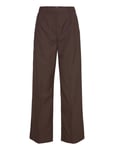 Callista Pant Brown Bardot