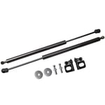 BYWWANG Front Hood modify Supports Rod Shocks,For Ford S Max 2006-2014 Galaxy 2006-2015