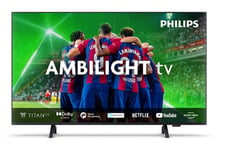 65PUS8349 LED Ambilight TV Dolby Atmos et vision 50Hz 4k 164cm 2024