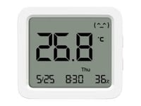 Xiaomi Mi Temperature And Humidity Monitor 3