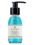 Blue Volcanic St Purifying & Antioxidising Cleansing Gel Ansiktstvätt Sminkborttagning Cleanser Nude Avant Skincare