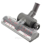 Twin Turbo Wheeled Vacuum Brush Head For Numatic Henry Hetty Hoover