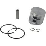 Piston complet STIHL modèle MS261