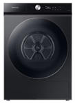 Samsung Bespoke 10kg Heat Pump Dryer - Black Caviar