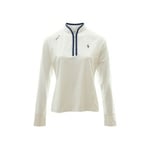 Ralph Lauren Stretch Jersey Genser Dame L