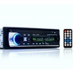 Autoradio MP3/Bluetooth/USB 12V