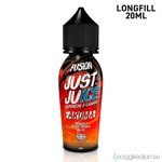 Just Juice | Mango & Blood Orange Ice MTL 20ml LONG FILL