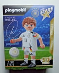 Playmobil 71673 - Thomas Müller No. 13 - DFB Stars Em 2024 - Edition Limitée