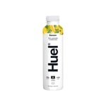 HUEL Ready-to-Drink Complete Meal Shakes 500ml - Banana x8