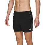 arena Bywayx R Maillot de Bain Homme, Maillot de Bain en Tissu Recyclé Confortable et à Séchage Rapide, Maillot de Bain avec Slip Intérieur en Maille et Poches Latérales