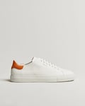 Axel Arigato Clean 90 Sneaker White/Orange