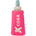 CoXa Soft Flask Rosa 150Ml Kardborre Pink