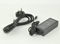 AC ADAPTER FOR SONY LAPTOP VAIO PCGA-AC19V10 19.5V 4.1A UK