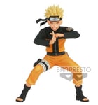 Figurine Naruto Shippuden Vibration Stars Uzumaki Naruto