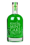 Pennington’s Kendal Mint Cake Liqueur | 50cl | 24% ABV | Fresh Mint and Chocolate Liqueur from Cumbria