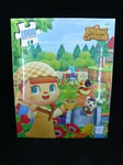 EN STOCK - Animal Crossing puzzle New Horizons (1000 pièces)