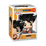 Funko Pop! Animation: Dragon Ball - Goku - (Kame) - Figurine en Vinyle à Collectionner - Idée de Cadeau - Produits Officiels - Jouets pour Les Enfants et Adultes - Anime Fans