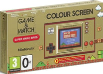 Super Mario Game & Watch