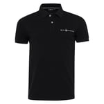 Sail Racing Bowman Logo Polo Herr