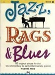 Jazz, Rags & Blues 1