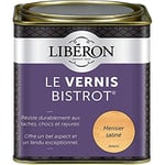 LIBERON Vernis bistrot® pour meubles et objets, Merisier, 0, 5L