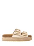 KG Kurt Geiger Raquel Footbed Sandals