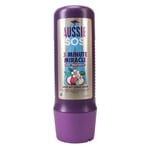 Aussie 3 Minute Miracle SOS Deep Hair Treatment 225ml