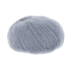 Silk Mohair 25 g Piombo 9380 Lana Gatto