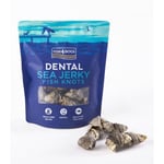 Fish4Dogs Jerky Fish Knots 500g