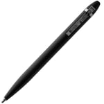 Fisher Space Pen Vortex Black Satin