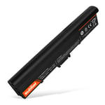 Batterie 4400mAh pour PC portable Dell XPS M1530 / PP28L - remplacement de GP975