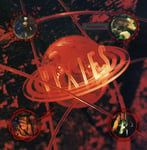 Pixies  Bossanova  CD