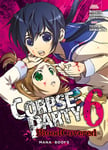 Corpse Party: Blood Covered Tome 6 (Manga)