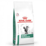 Royal Canin Satiety Weight Management Cat 6 kg