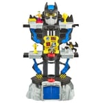 Imaginext DC Super Friends Transforming Batcave