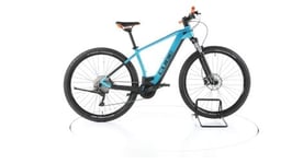 cube reaction hybrid one 625 velo electrique 2022   tres bon etat