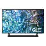 Samsung 43 inch Q60D QLED 4K Smart TV 2024