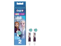 Oral-B EB10-2 Frozen electric toothbrush tips