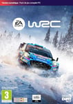 EA SPORTS WRC Standard Edition PCWin - Téléchargement code EA App - Origin - Jeu Vidéo - Français